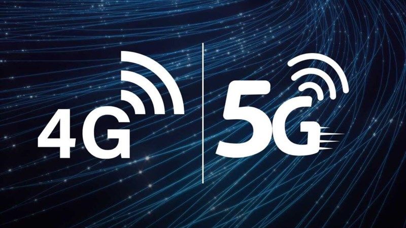 Các nhà mạng Việt Nam sẽ ngừng sóng 3G để tập trung phát triển hạ tầng 4G và 5G