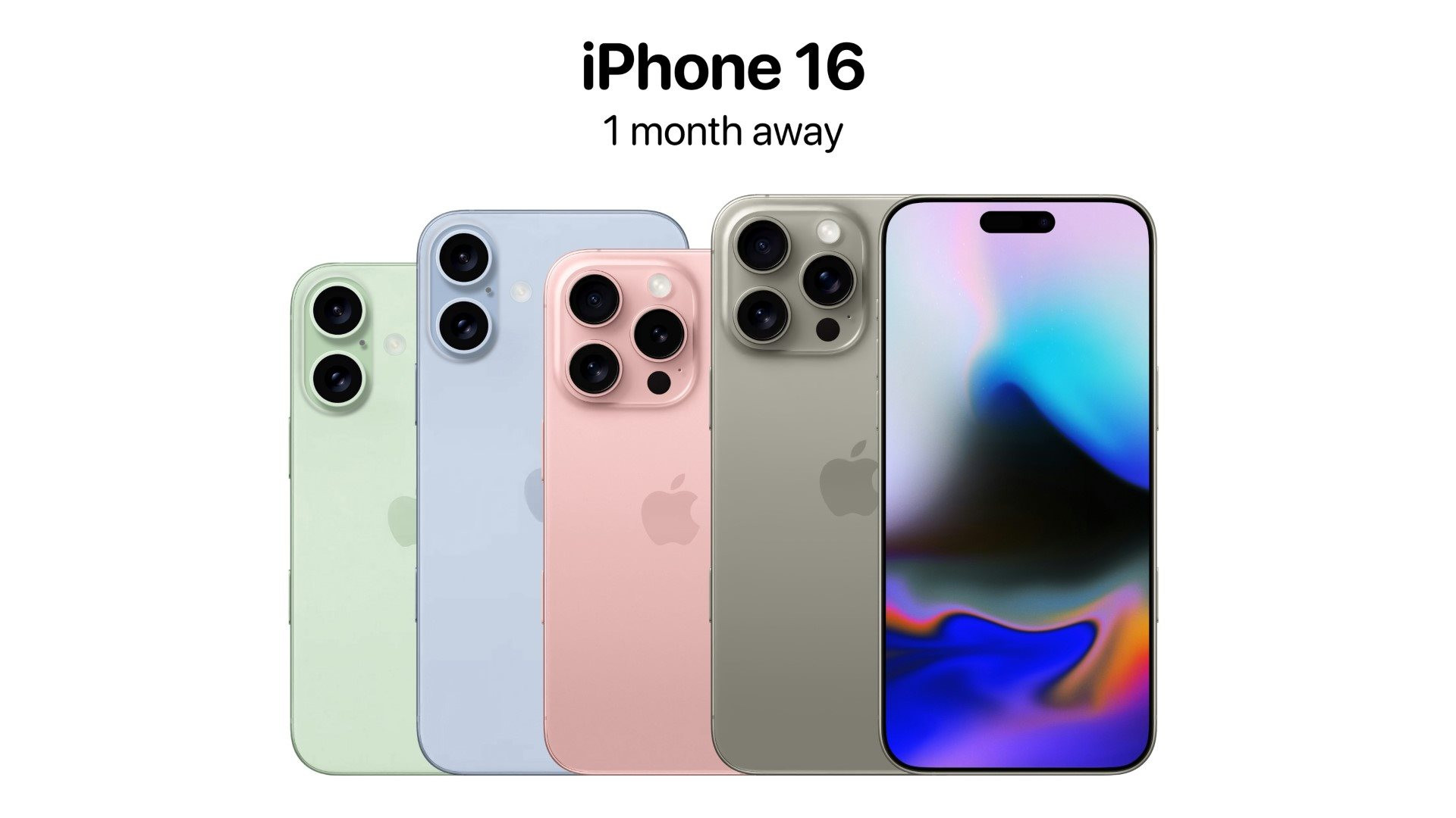 Tính năng nổi bật trên iPhone16