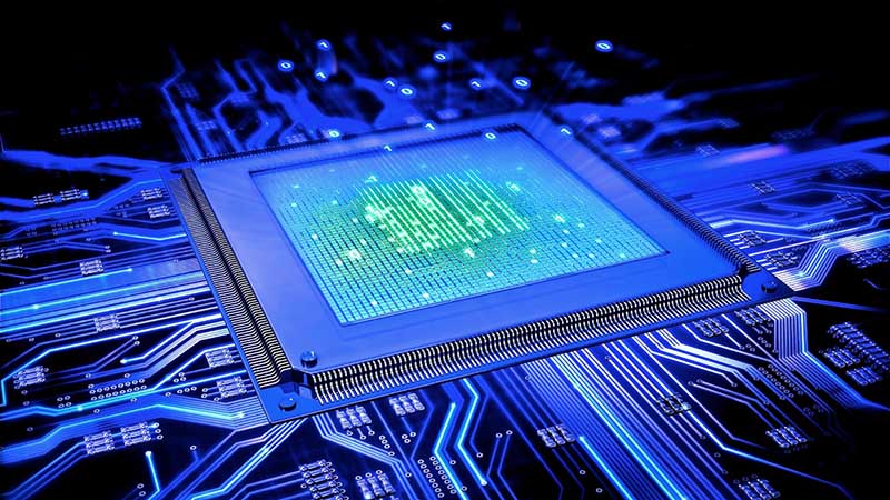 Tìm hiểu về CPU điện thoại: Cơ quan đầu não của một chiếc ...