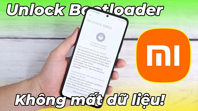 Bootloader là gì? Cách unlock Bootloader cho Xiaomi – Hướng dẫn chi tiết và dễ hiểu